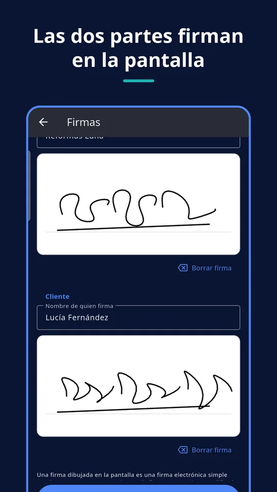 UZYTAK Handover — Firmas