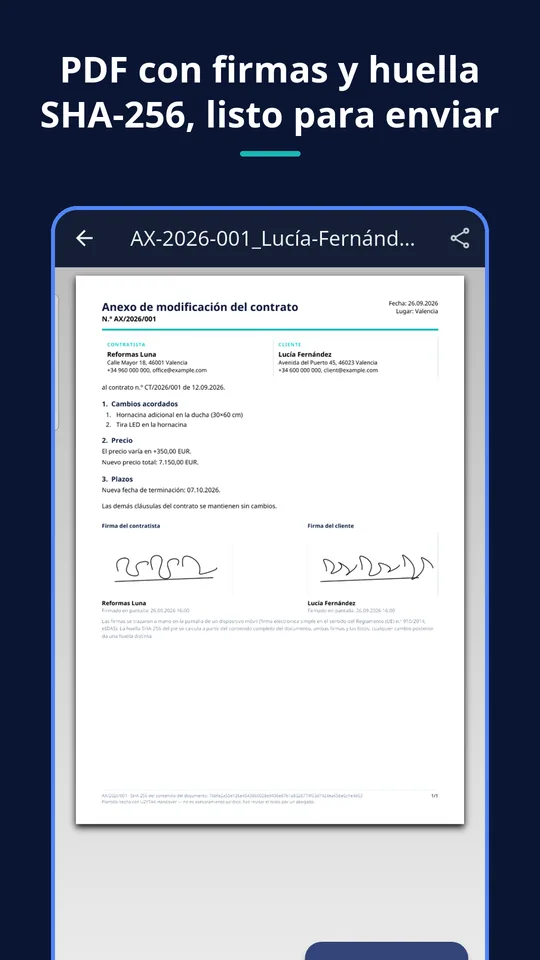 UZYTAK Handover — PDF