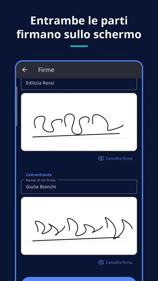UZYTAK Handover — Firme