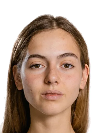 Passeport / carte d’identité polonais, 35×45 mm
