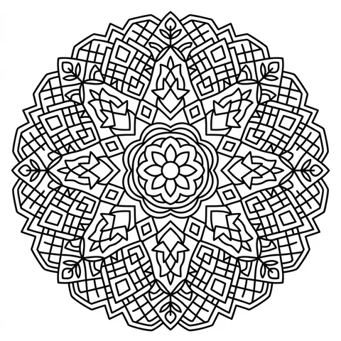 Mandala