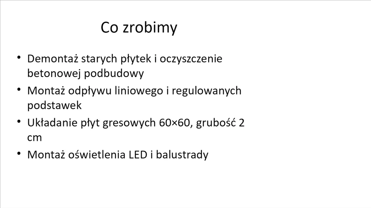 UZYTAK Office — Pokaz slajdów na pełnym ekranie