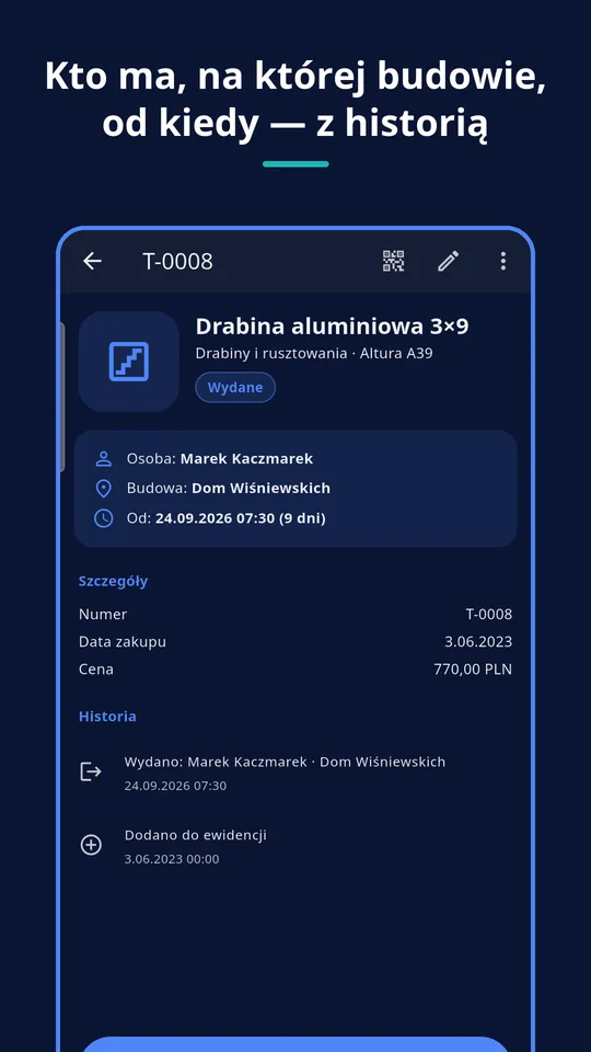 UZYTAK Tools — Jedno narzędzie