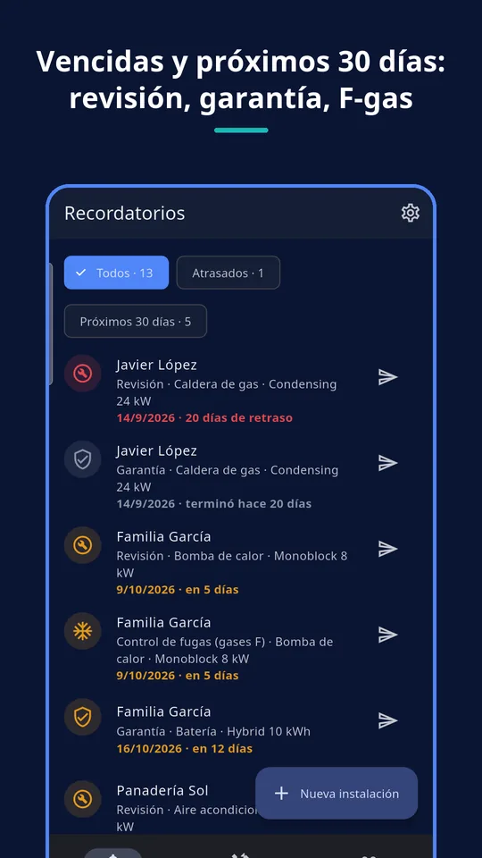 UZYTAK Warranty & Service Book — Avisos